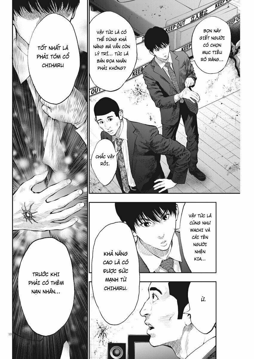 Đọa Nhân Chapter 67 - Trang 2