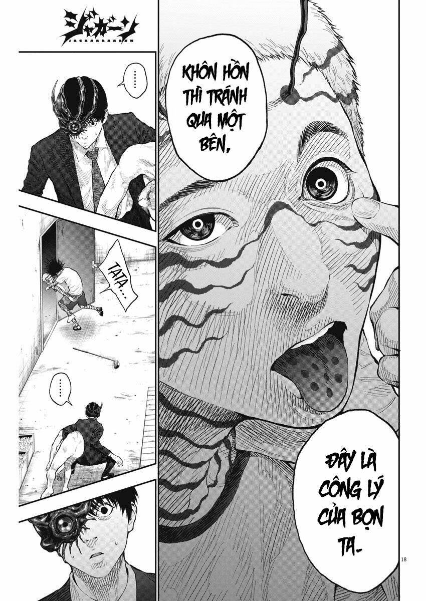 Đọa Nhân Chapter 68 - Trang 2