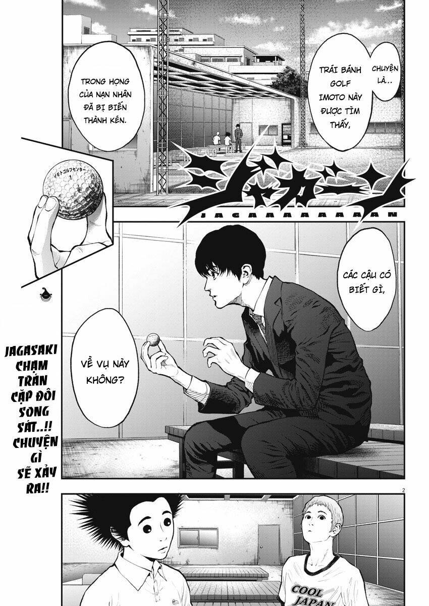 Đọa Nhân Chapter 68 - Trang 2