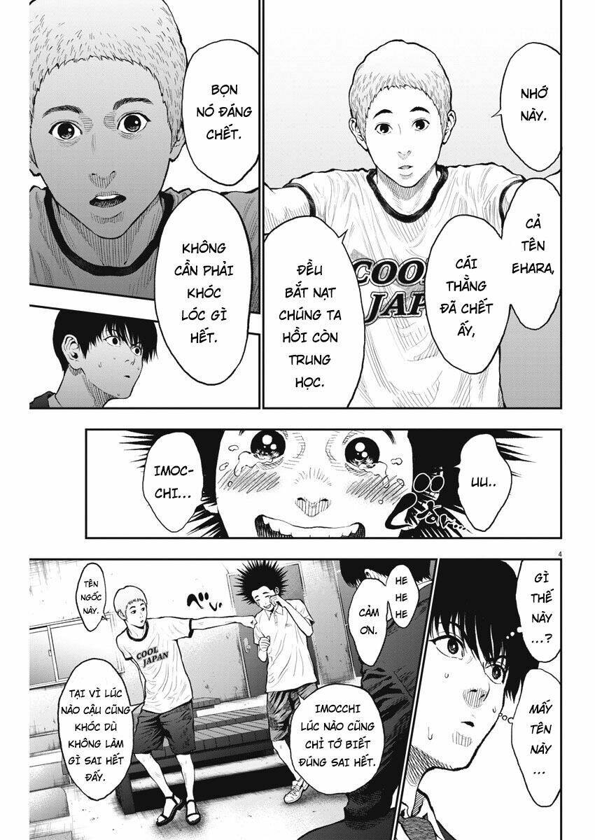 Đọa Nhân Chapter 68 - Trang 2