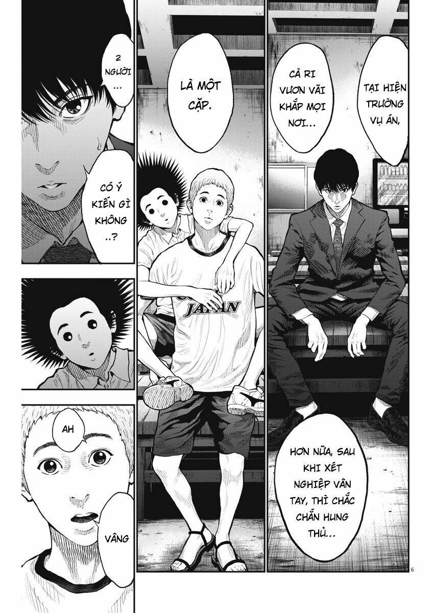 Đọa Nhân Chapter 68 - Trang 2