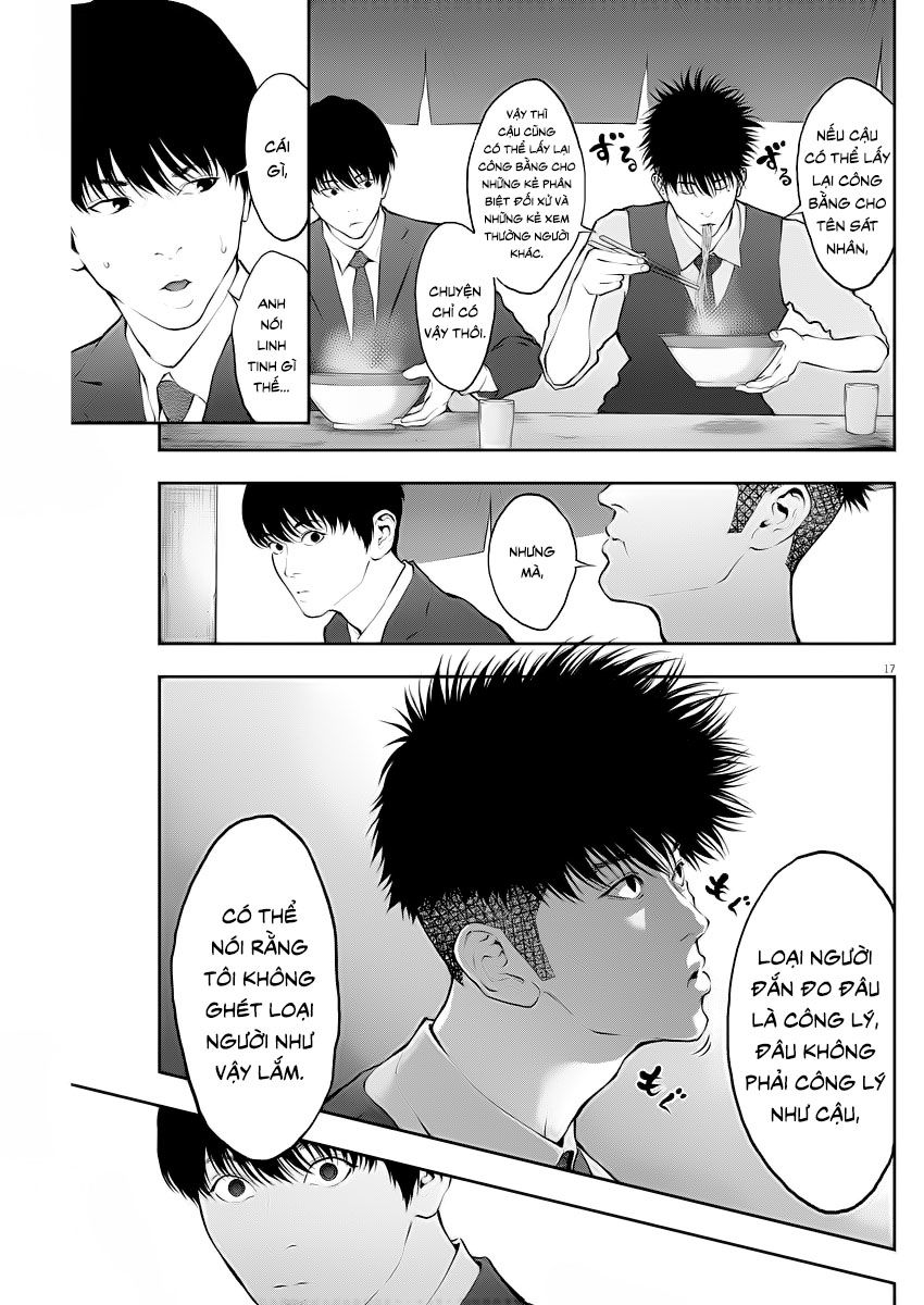 Đọa Nhân Chapter 69 - Trang 2