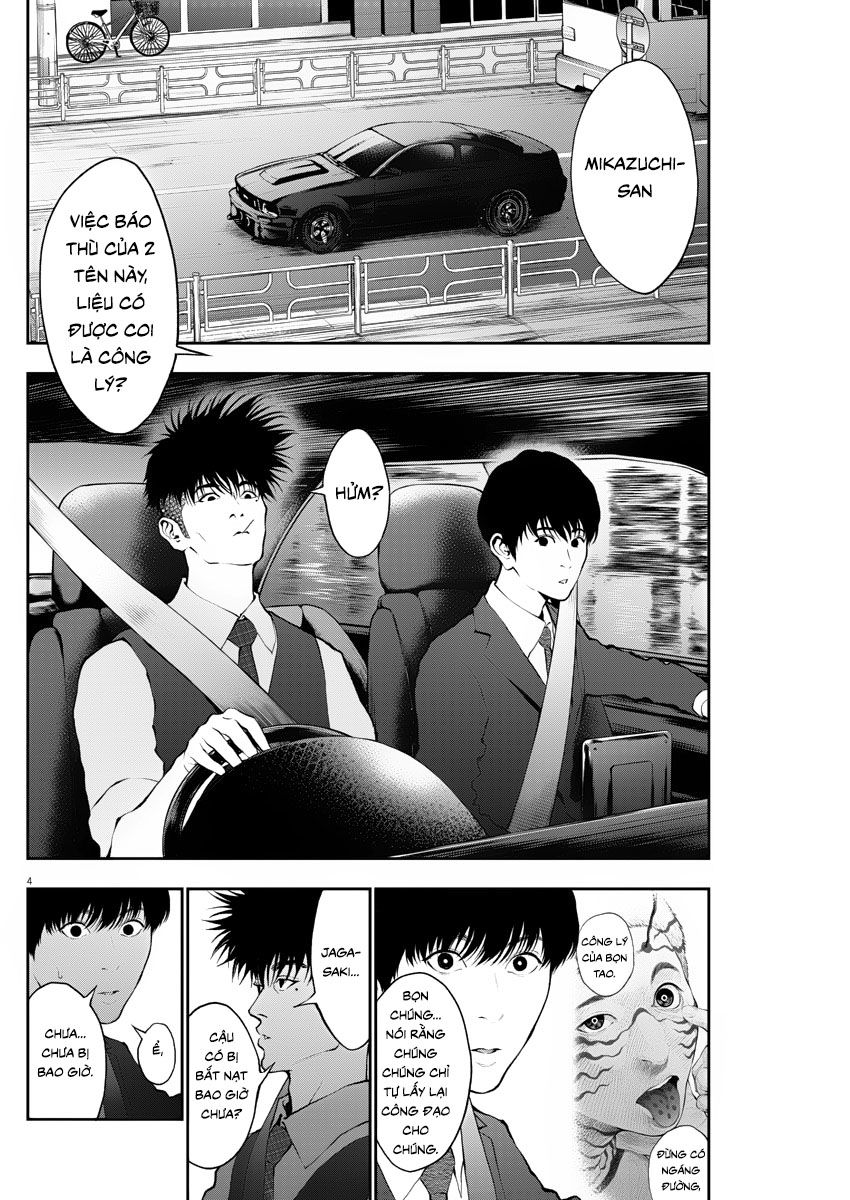 Đọa Nhân Chapter 69 - Trang 2