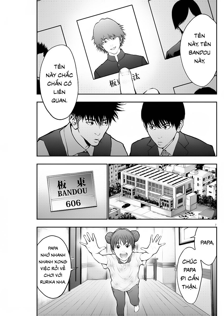 Đọa Nhân Chapter 69 - Trang 2