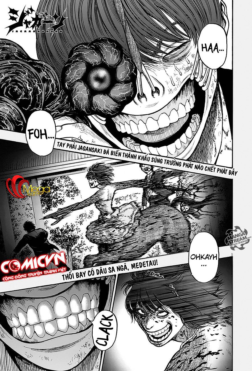 Đọa Nhân Chapter 7 - Trang 2