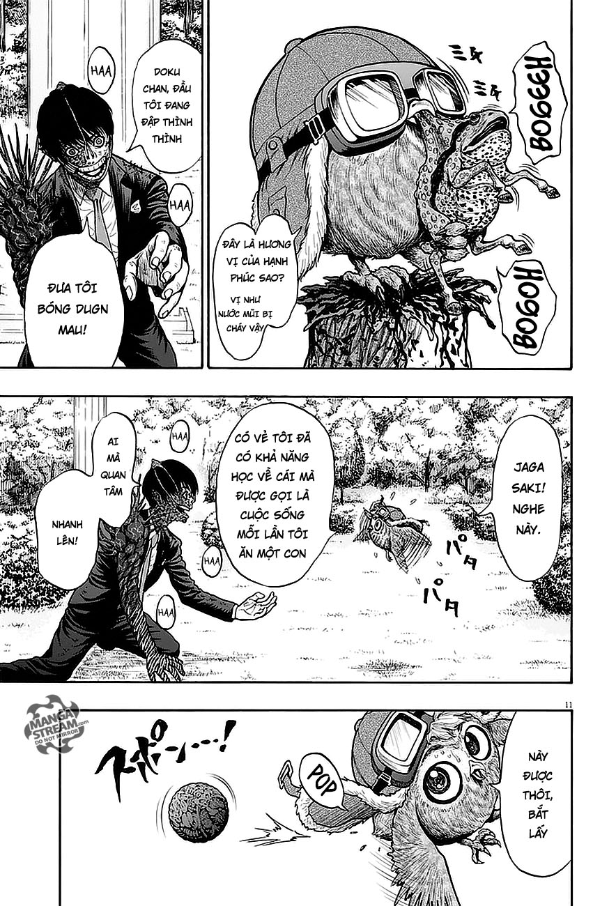 Đọa Nhân Chapter 7 - Trang 2