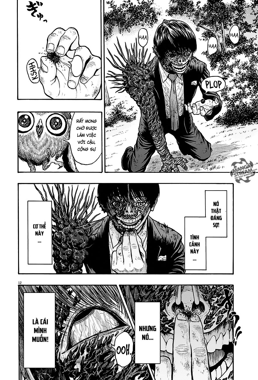 Đọa Nhân Chapter 7 - Trang 2