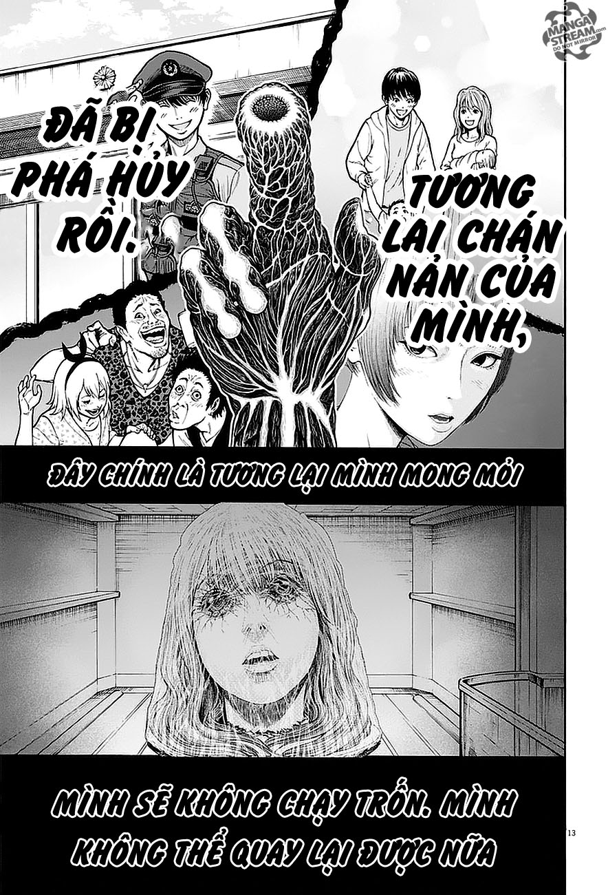 Đọa Nhân Chapter 7 - Trang 2