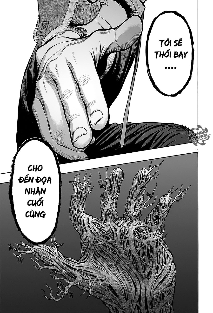 Đọa Nhân Chapter 7 - Trang 2