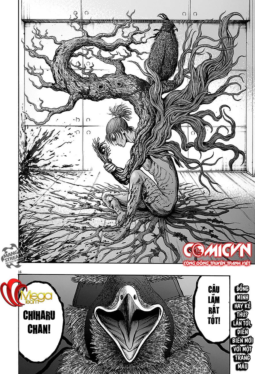 Đọa Nhân Chapter 7 - Trang 2