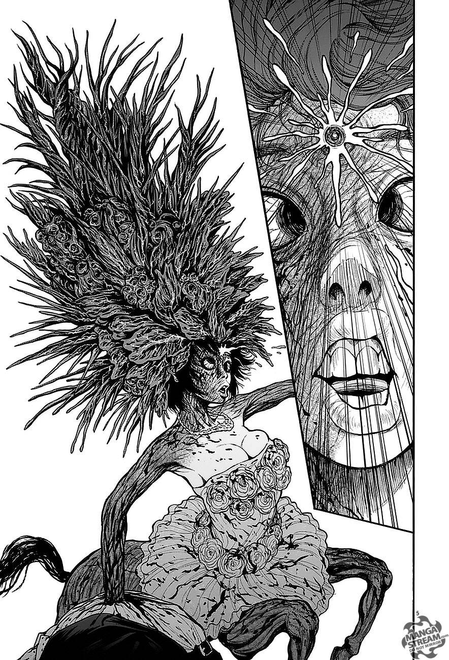 Đọa Nhân Chapter 7 - Trang 2