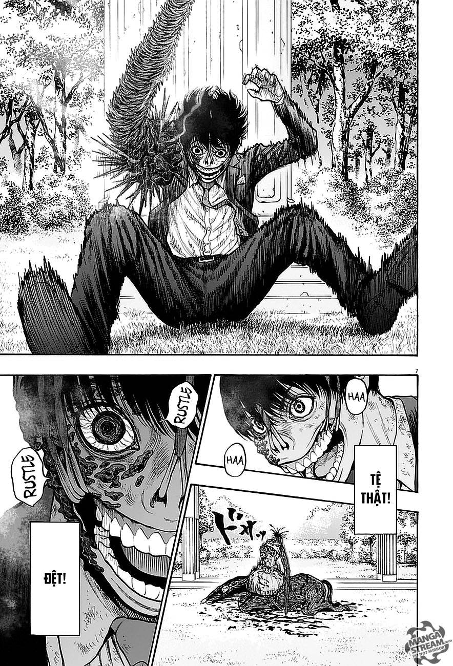 Đọa Nhân Chapter 7 - Trang 2