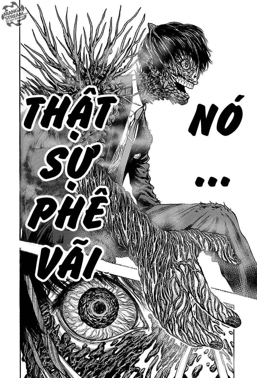 Đọa Nhân Chapter 7 - Trang 2