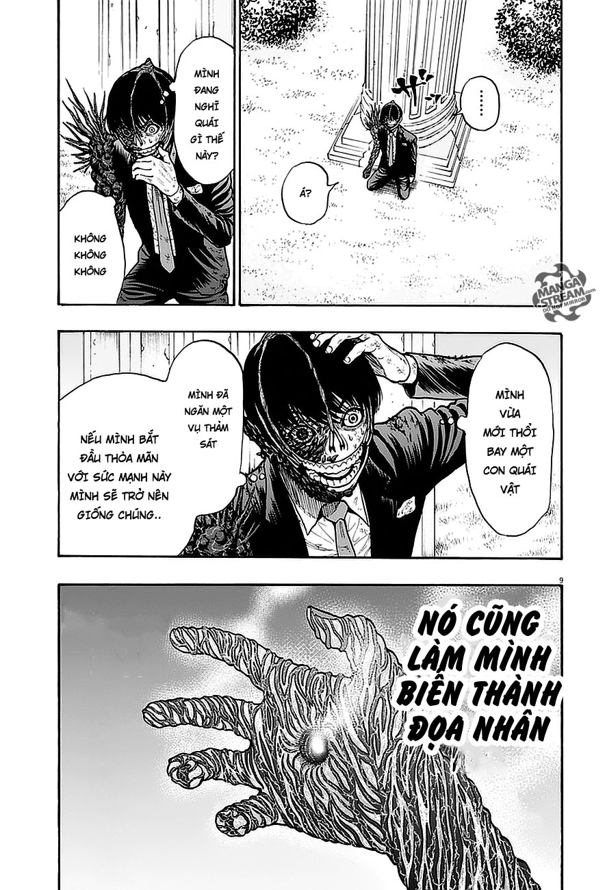 Đọa Nhân Chapter 7 - Trang 2