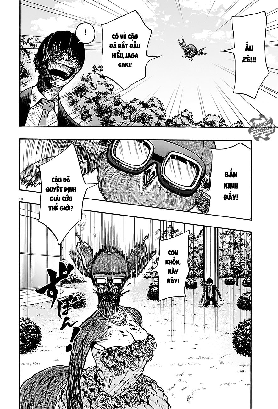 Đọa Nhân Chapter 7 - Trang 2