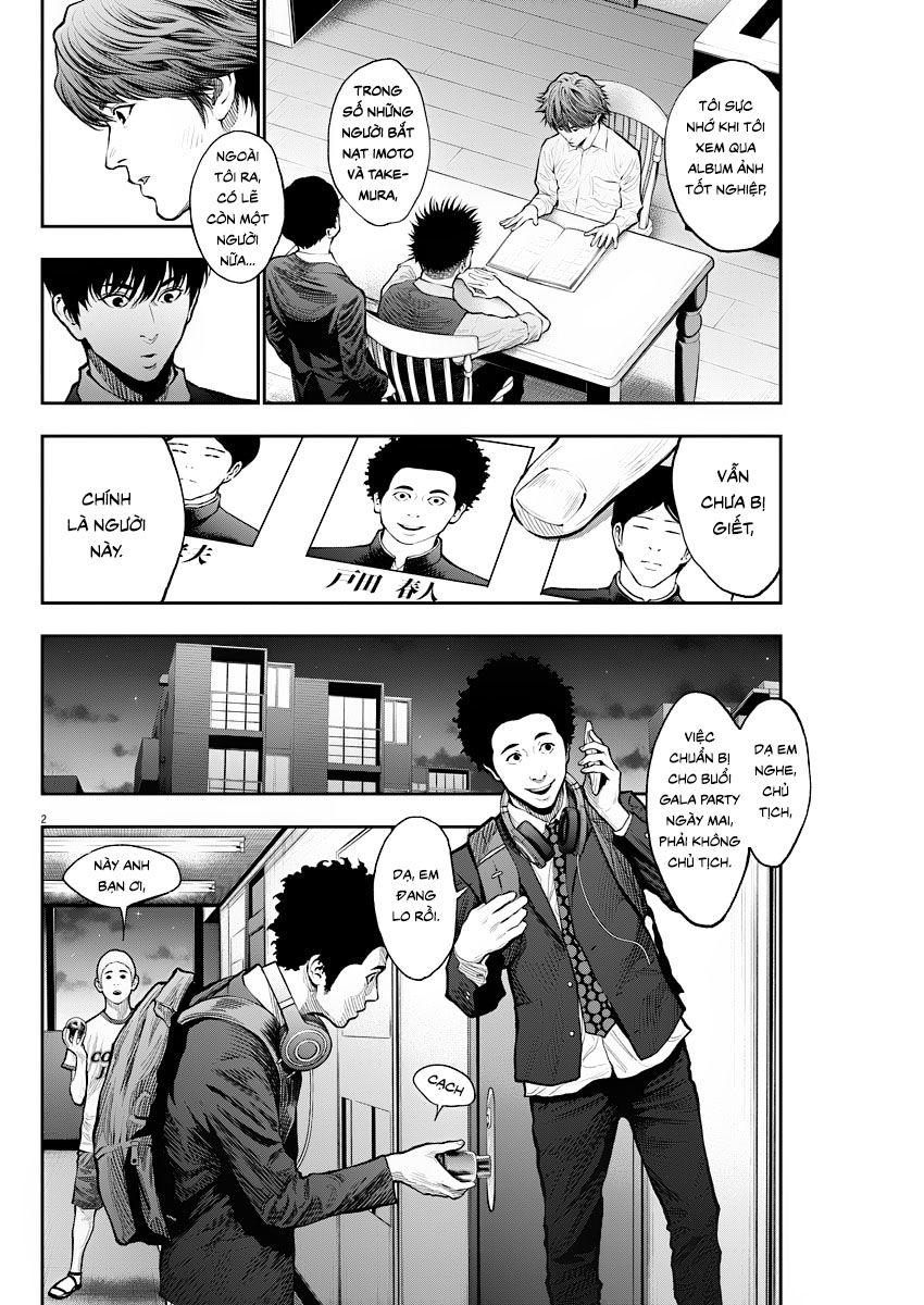 Đọa Nhân Chapter 70 - Trang 2