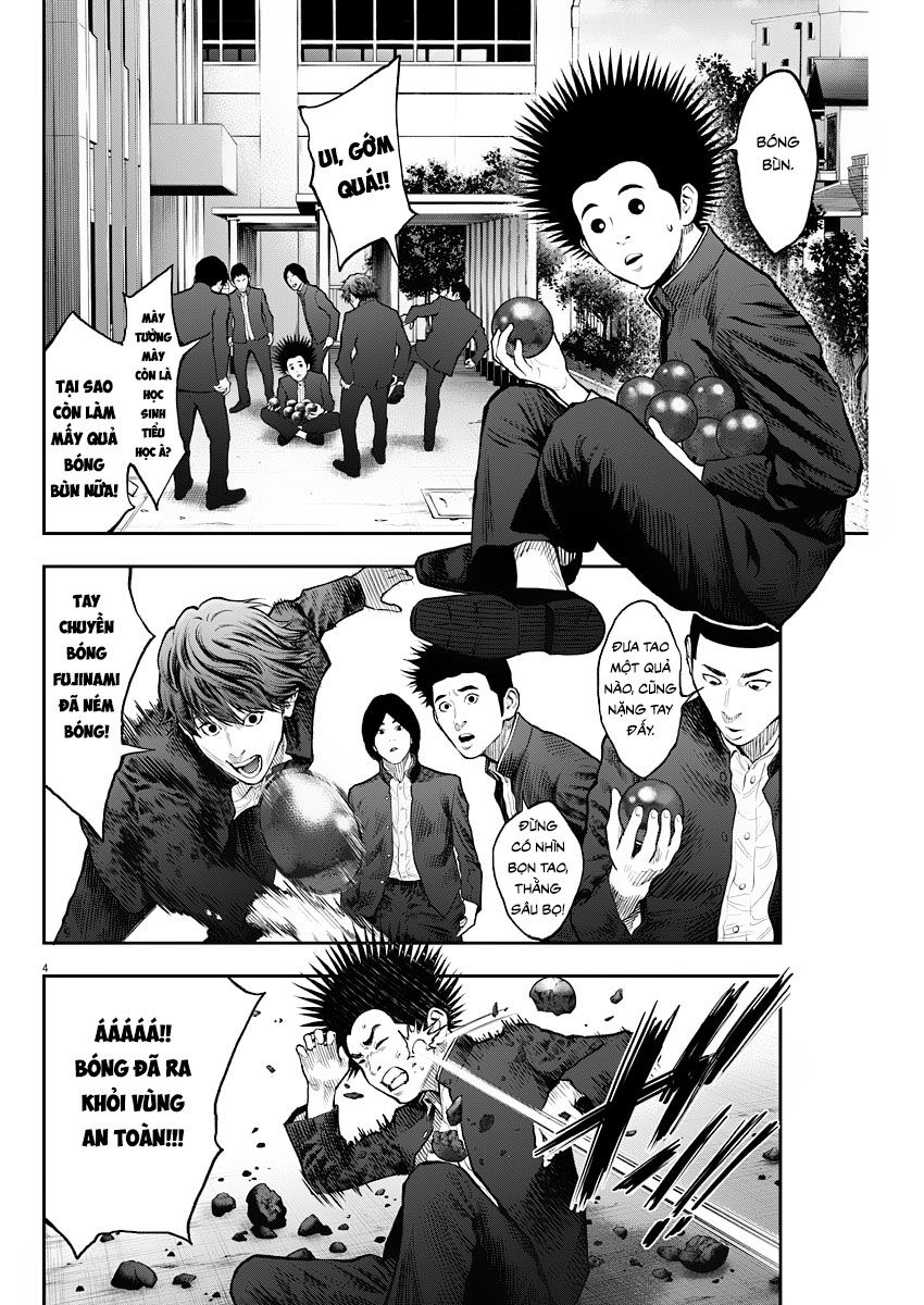 Đọa Nhân Chapter 70 - Trang 2