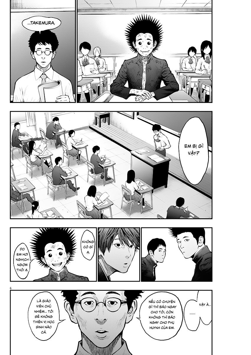 Đọa Nhân Chapter 70 - Trang 2