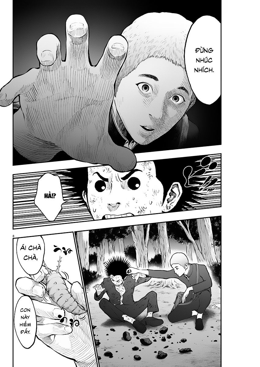 Đọa Nhân Chapter 70 - Trang 2