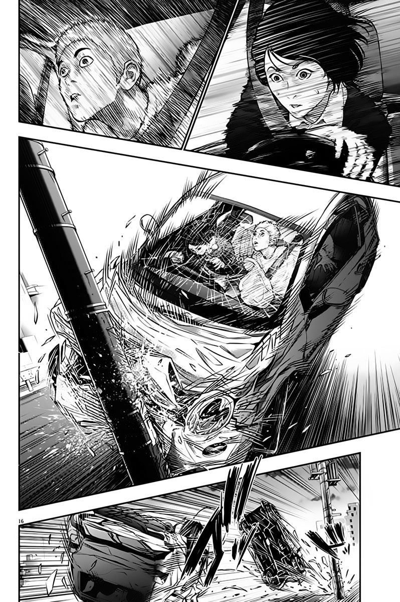 Đọa Nhân Chapter 71 - Trang 2