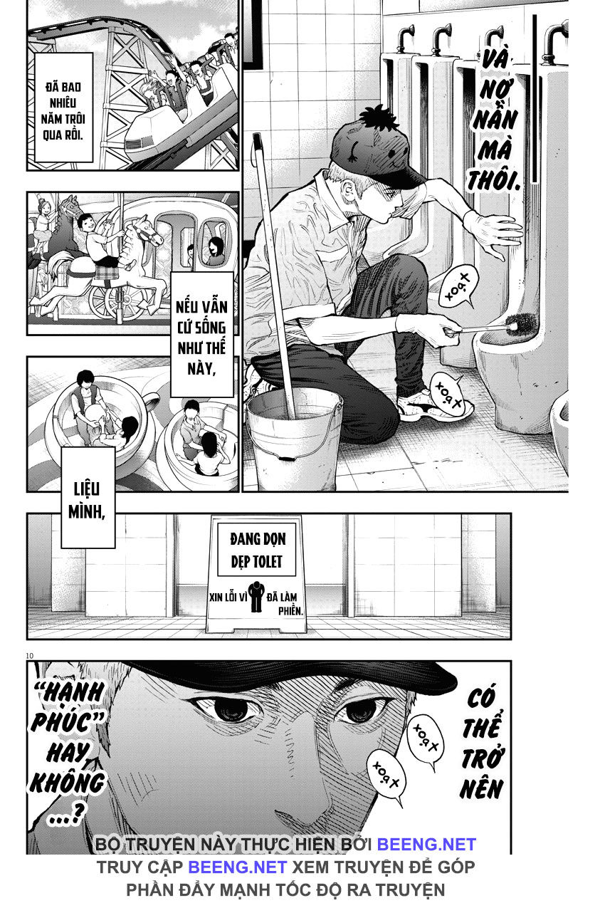 Đọa Nhân Chapter 72 - Trang 2