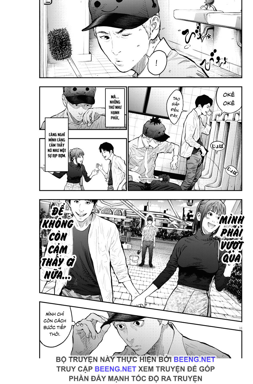Đọa Nhân Chapter 72 - Trang 2