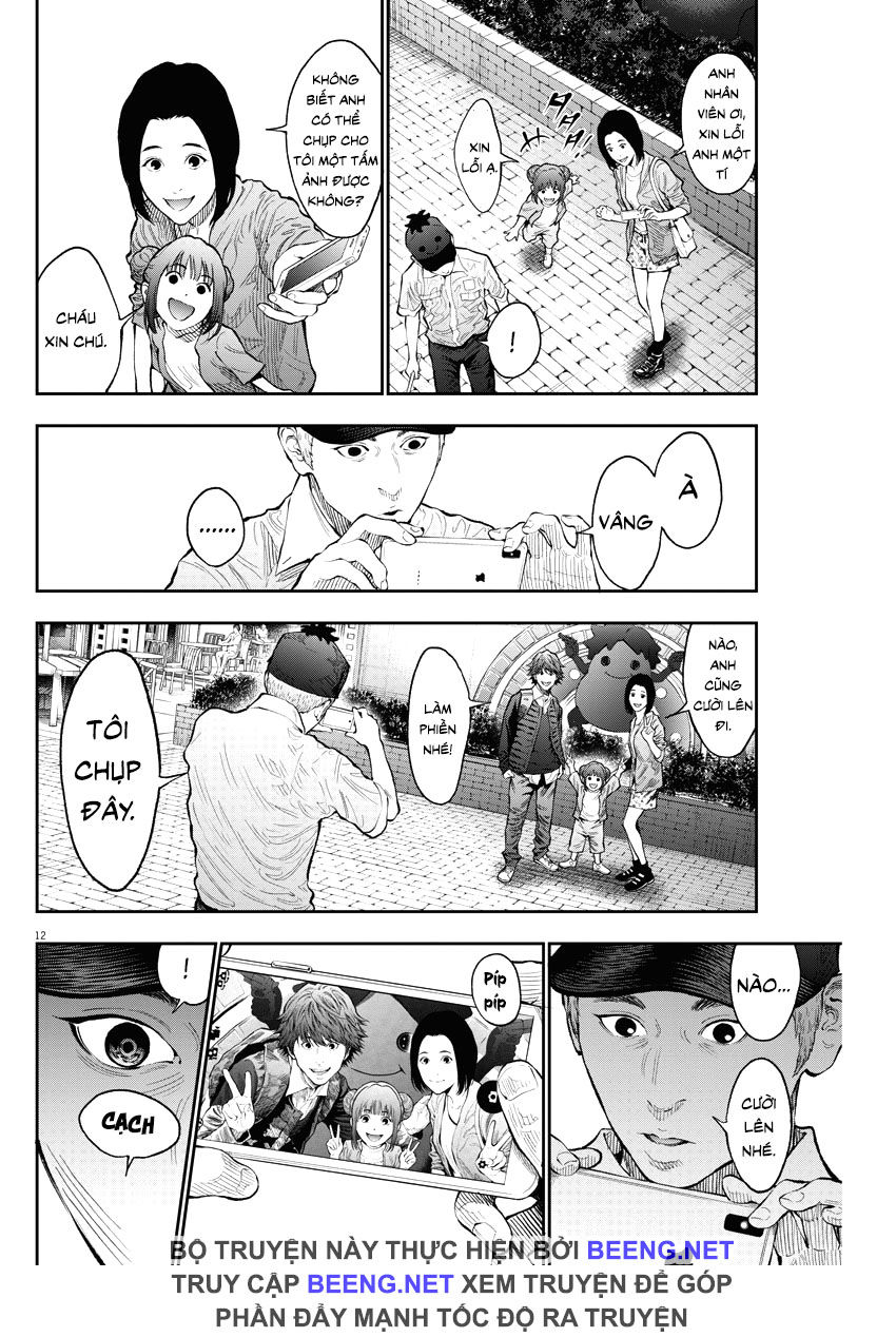 Đọa Nhân Chapter 72 - Trang 2