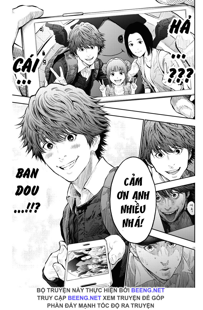 Đọa Nhân Chapter 72 - Trang 2