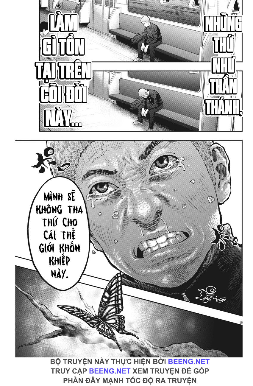 Đọa Nhân Chapter 72 - Trang 2