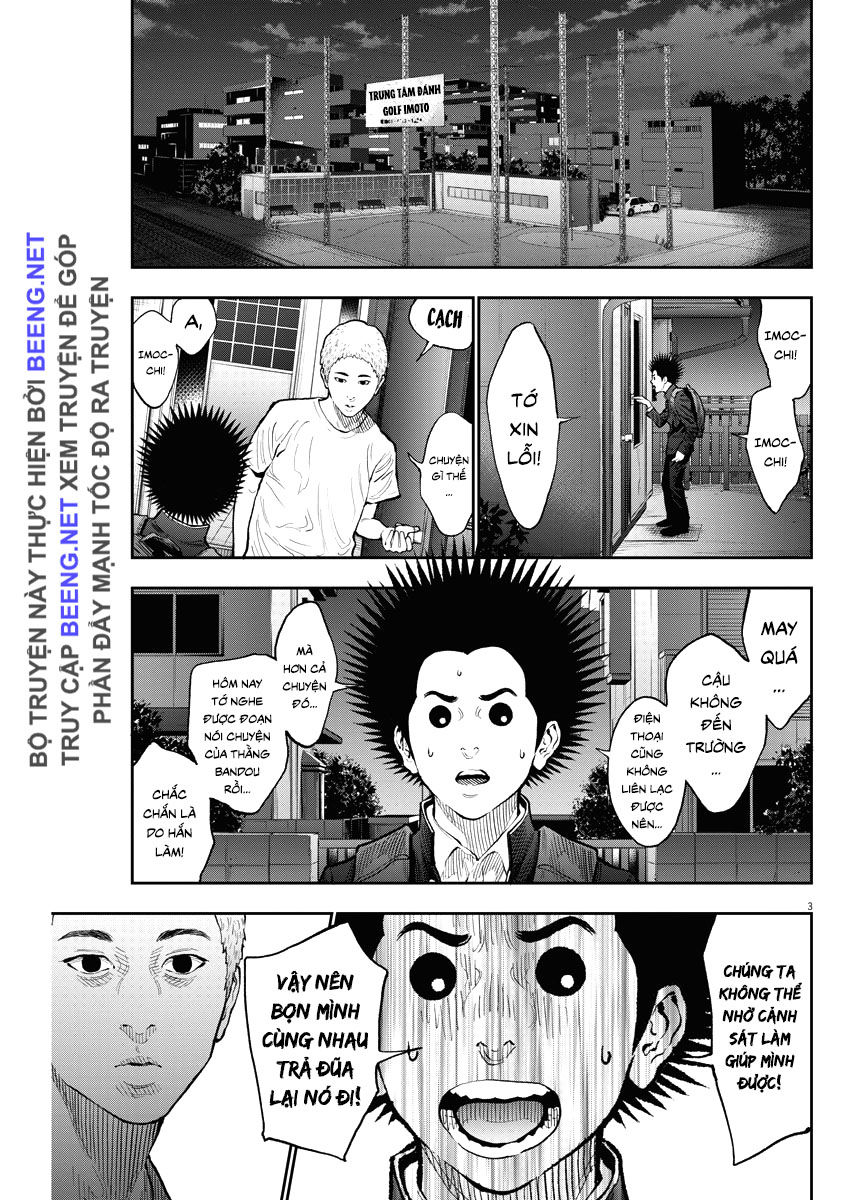 Đọa Nhân Chapter 72 - Trang 2