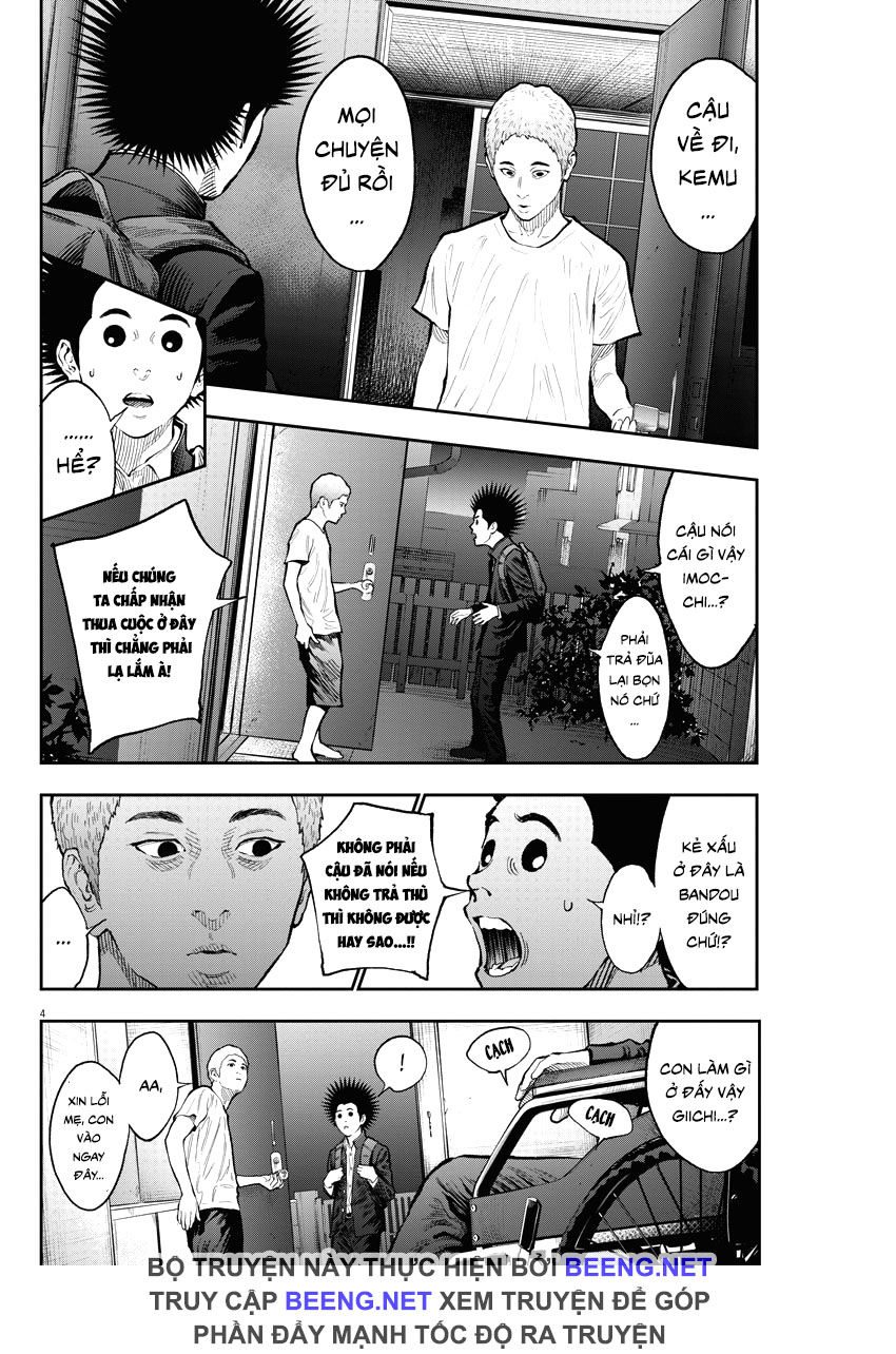 Đọa Nhân Chapter 72 - Trang 2