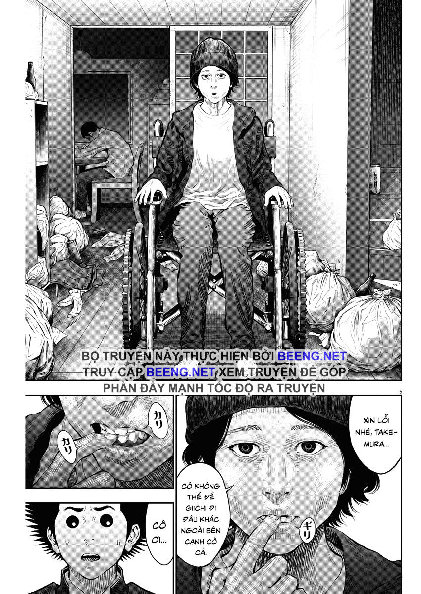 Đọa Nhân Chapter 72 - Trang 2