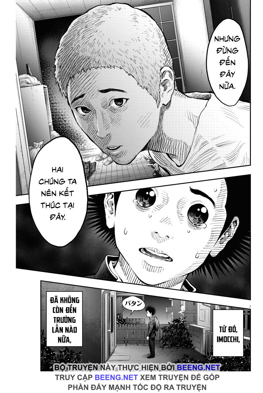 Đọa Nhân Chapter 72 - Trang 2