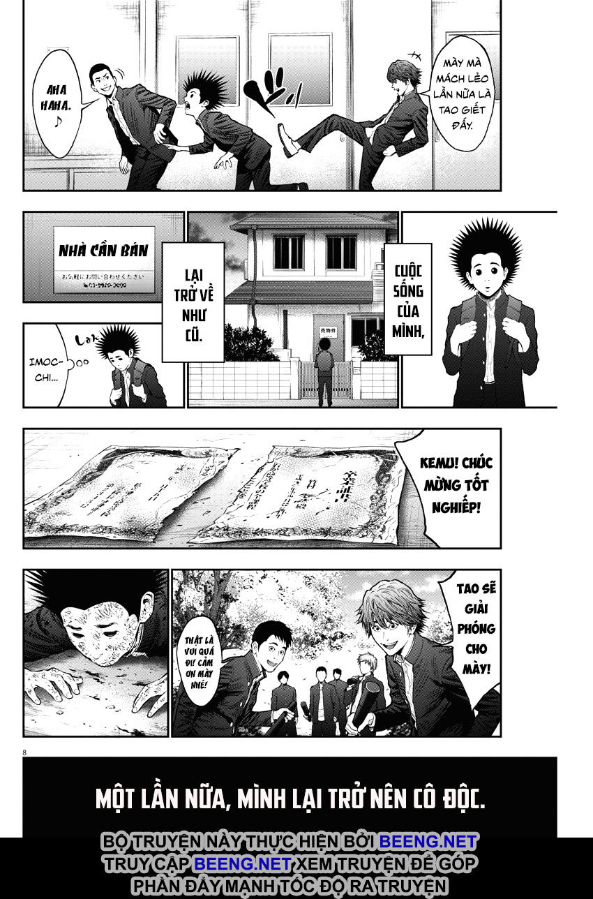 Đọa Nhân Chapter 72 - Trang 2