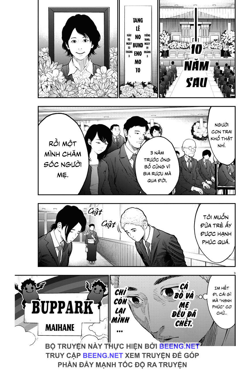 Đọa Nhân Chapter 72 - Trang 2