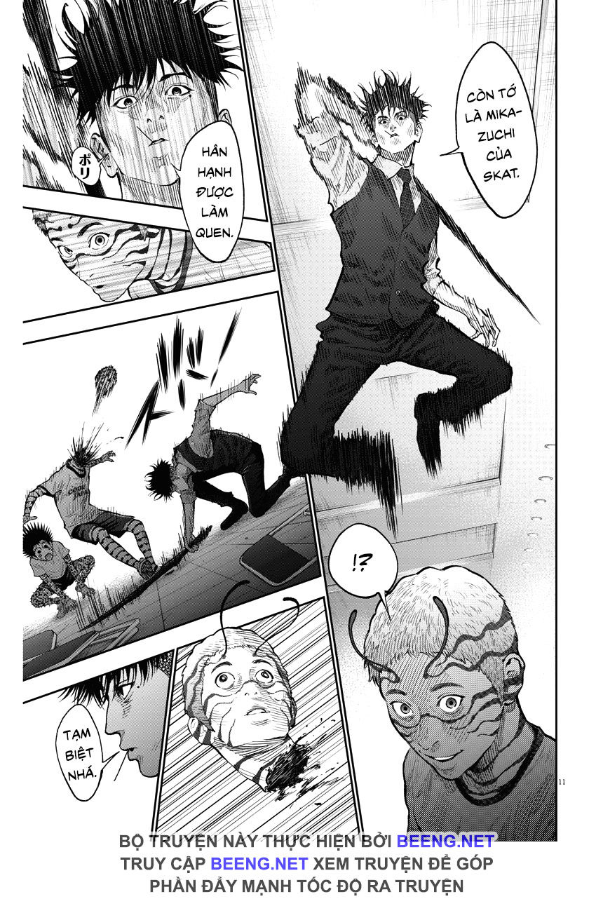 Đọa Nhân Chapter 73 - Trang 2