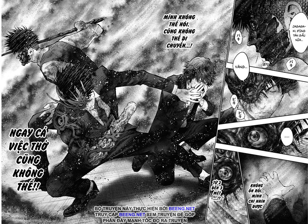 Đọa Nhân Chapter 73 - Trang 2