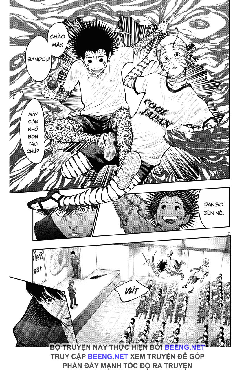 Đọa Nhân Chapter 73 - Trang 2