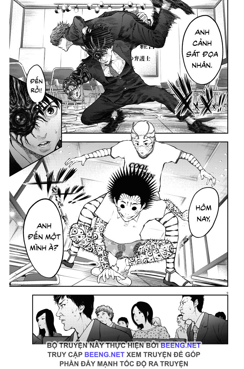 Đọa Nhân Chapter 73 - Trang 2