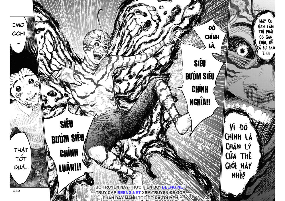 Đọa Nhân Chapter 74 - Trang 2