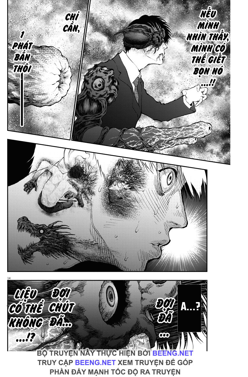 Đọa Nhân Chapter 74 - Trang 2