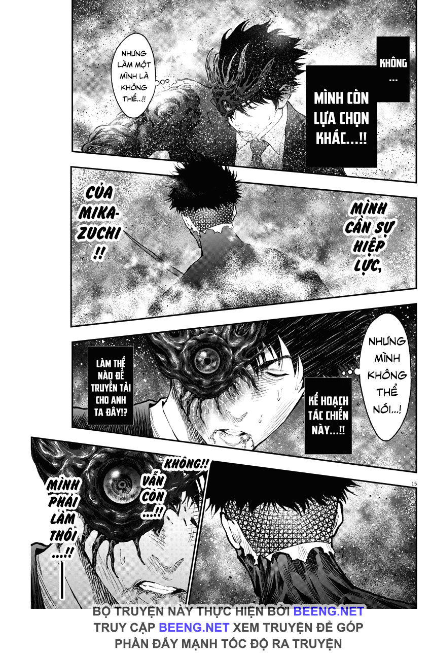 Đọa Nhân Chapter 74 - Trang 2