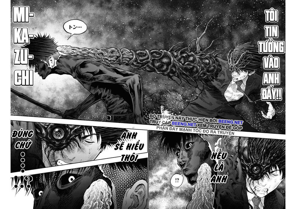 Đọa Nhân Chapter 74 - Trang 2