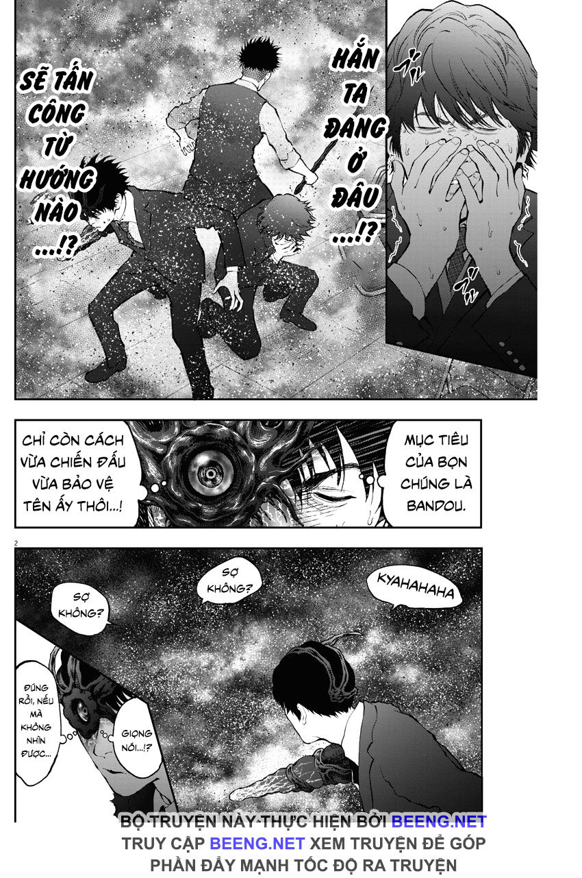 Đọa Nhân Chapter 74 - Trang 2