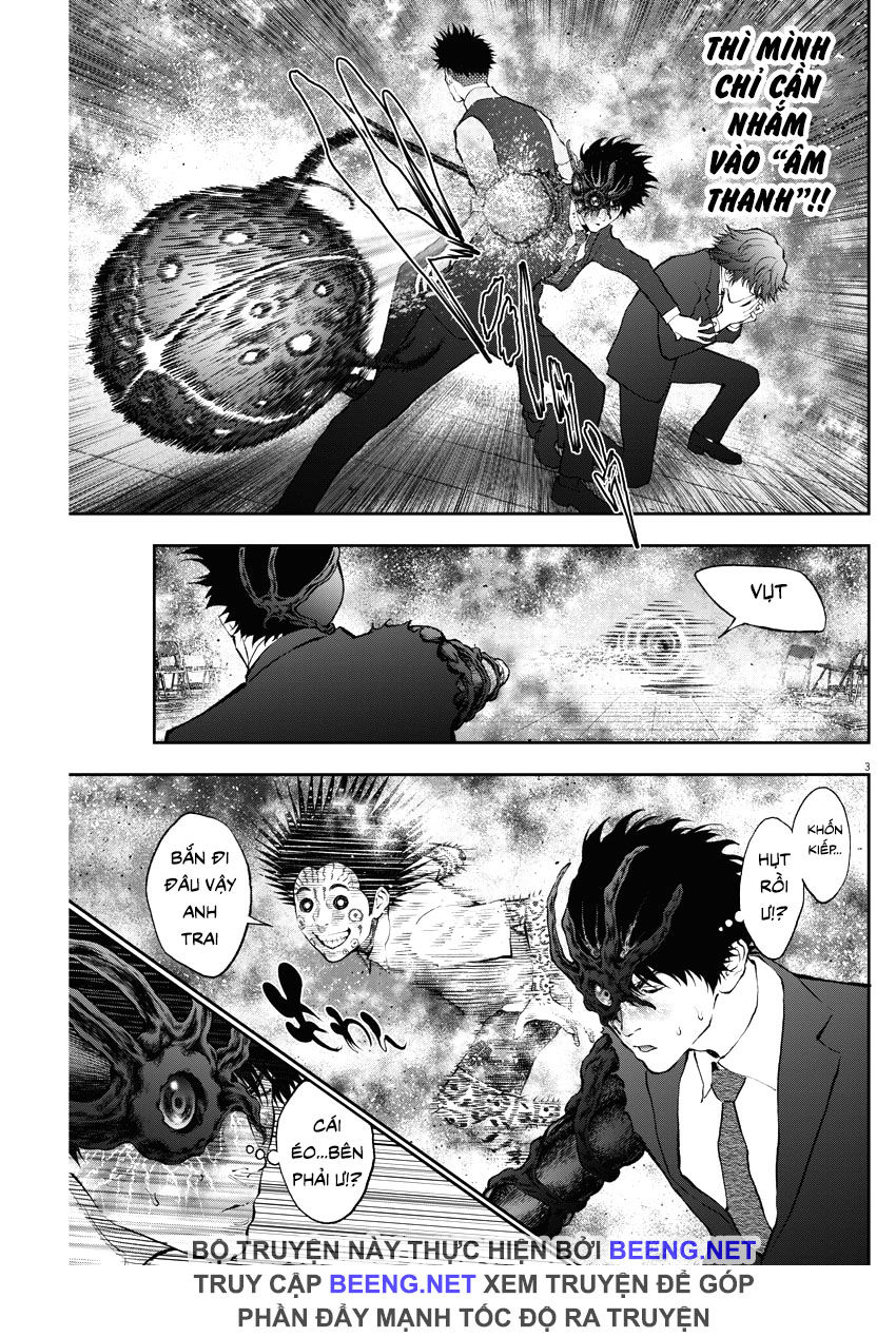 Đọa Nhân Chapter 74 - Trang 2