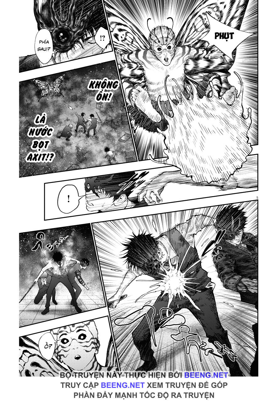 Đọa Nhân Chapter 74 - Trang 2