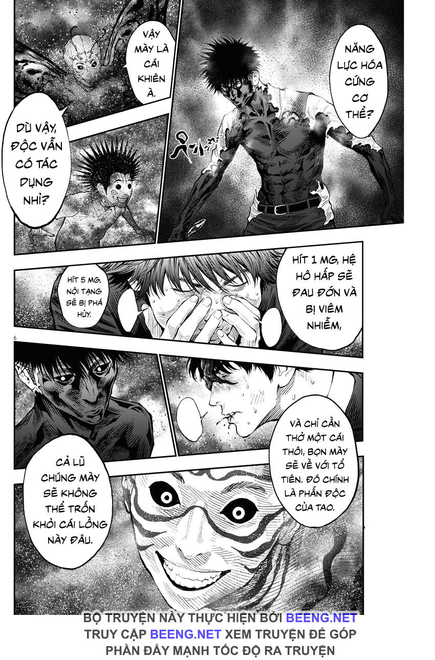 Đọa Nhân Chapter 74 - Trang 2