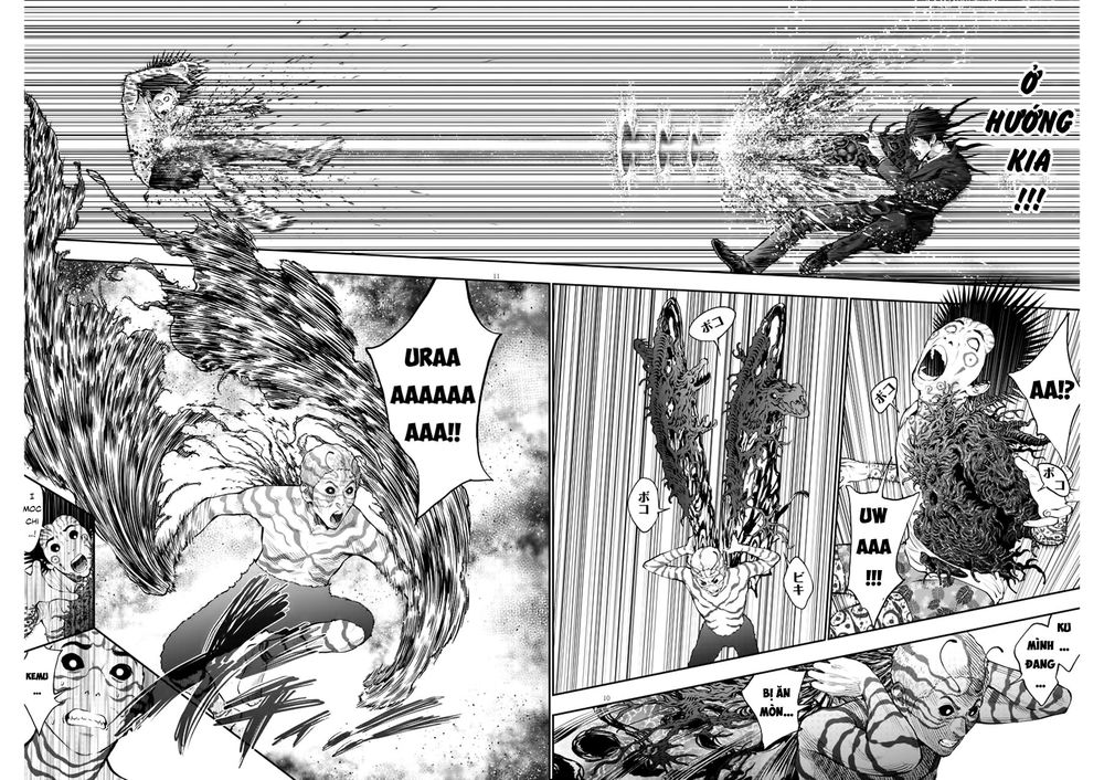 Đọa Nhân Chapter 75 - Trang 2