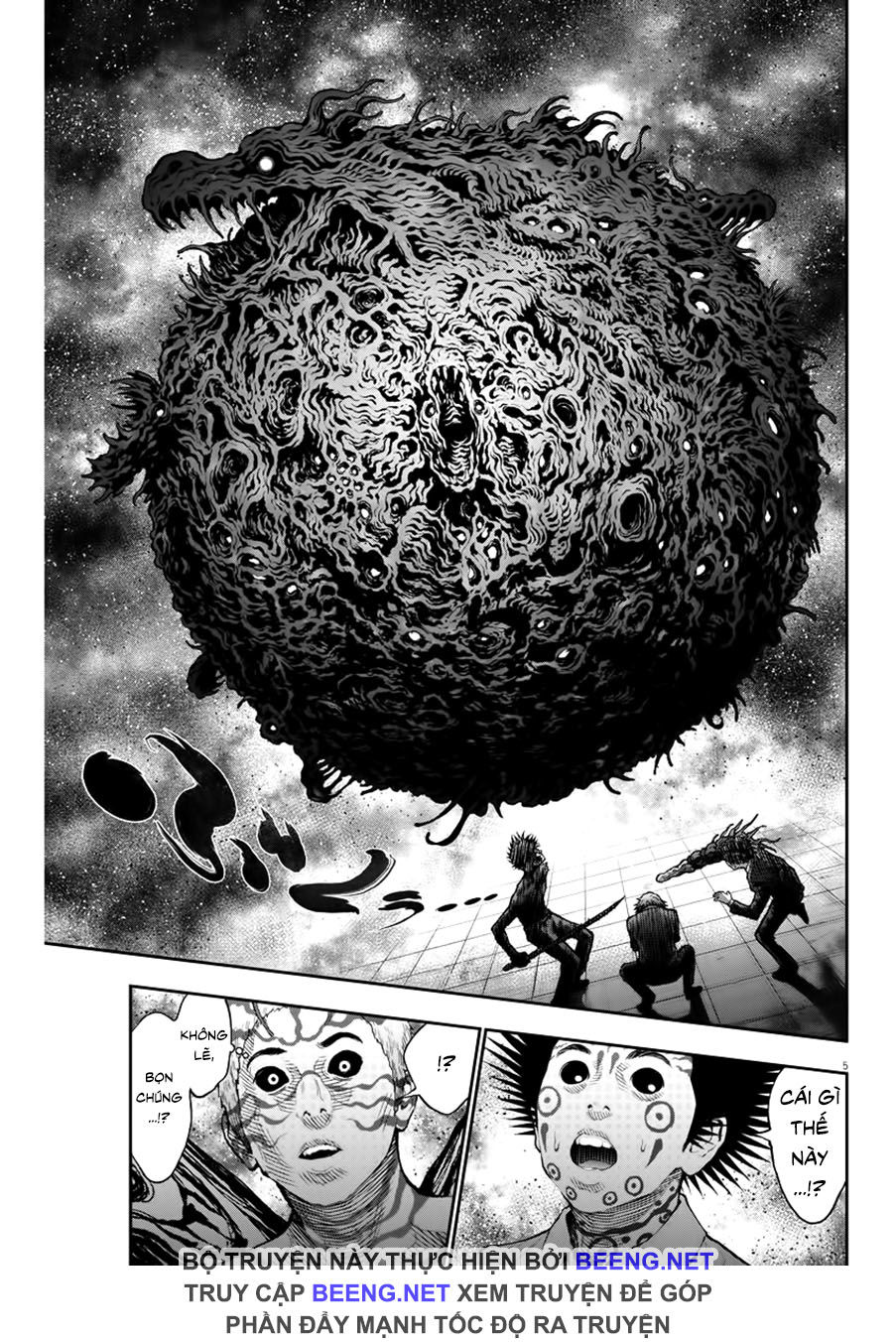 Đọa Nhân Chapter 75 - Trang 2