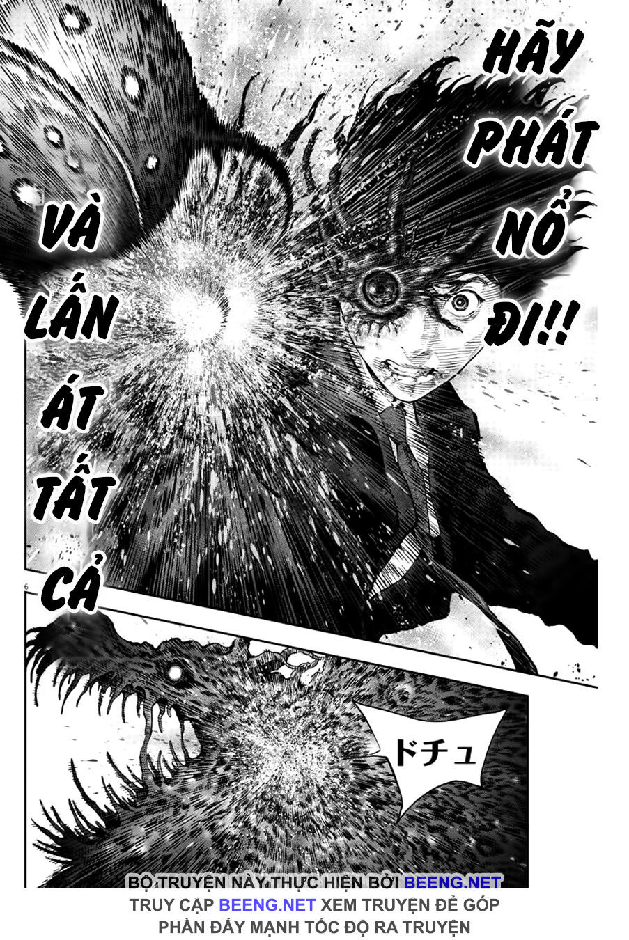 Đọa Nhân Chapter 75 - Trang 2